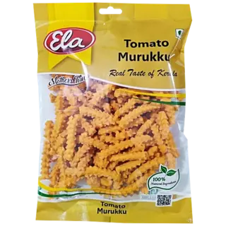 Ela Tomato Murukku