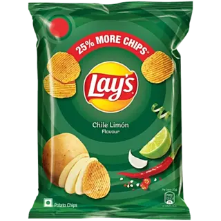 Lay's Chile Limon Potato Chips