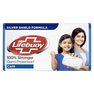 Soap Care 100Gm