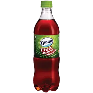 Bindu Jeera Fizz Masala Soda