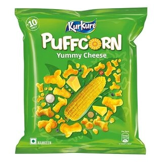 Puffcorn Y. Cheese 38