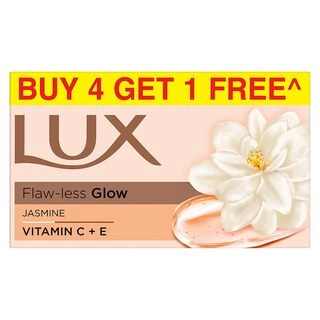 Soap Flaw-Less Glow4X150G