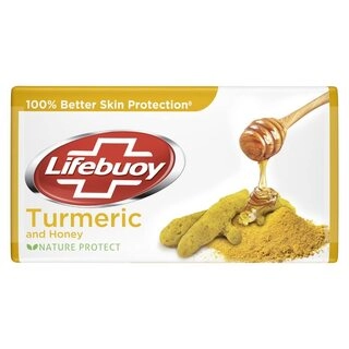 Lifebuoy Soap Turmeric & Honey