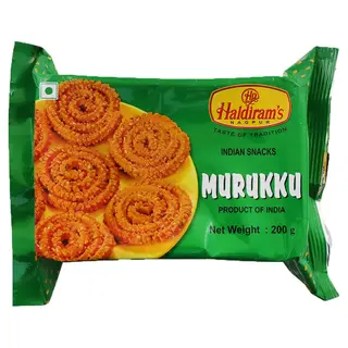 Haldiram's Murukku