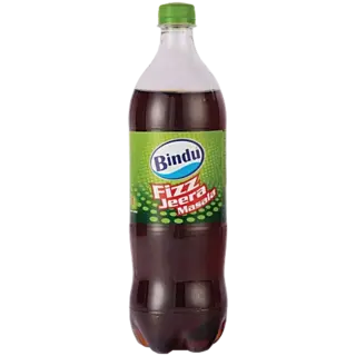 Bindu Jeera Fizz Masala Soda
