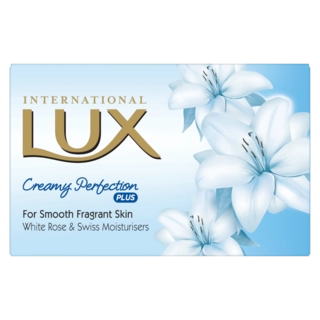 Creamy Perfection Soap