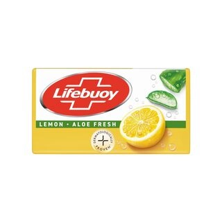 Soap Lemon 100Gm