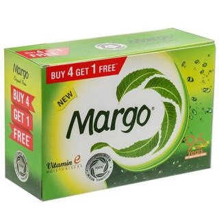 Margo Soap Original Neem 