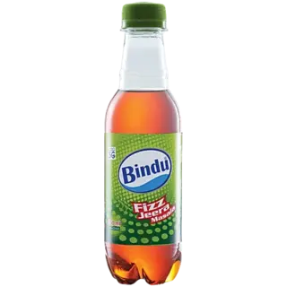 Bindu Jeera Fizz Masala Soda
