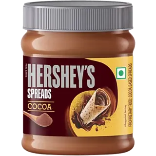  Hershey's Spreads Cocoa
