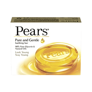 Pears Soap Pure & Gentle 