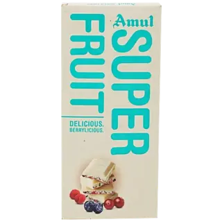 Super Fruit Choco