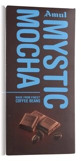Amul Mystic Mocha Chocolate