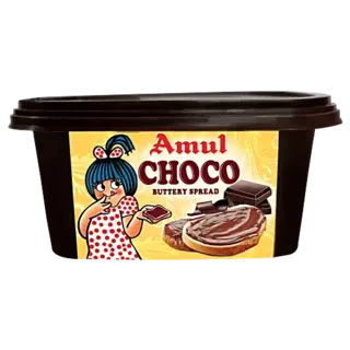 Amul Choco Buttery Spread