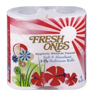 4in1 Toilet Roll 3