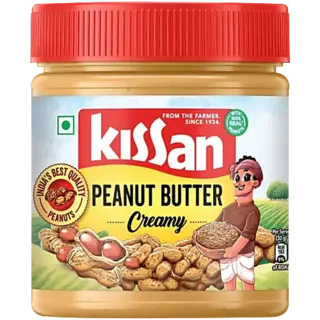P-Nut But.Creamy 350Gm