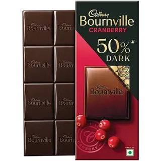Cadbury Bourn Cran 75Gm