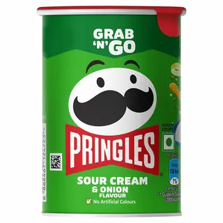 Sour Cre.&Onion 40Gm
