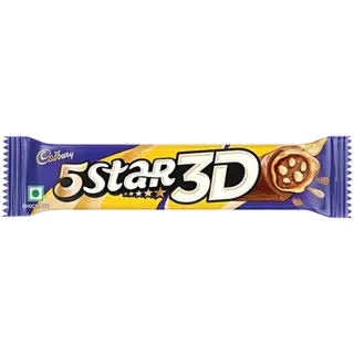 Cad 5 Star 3d