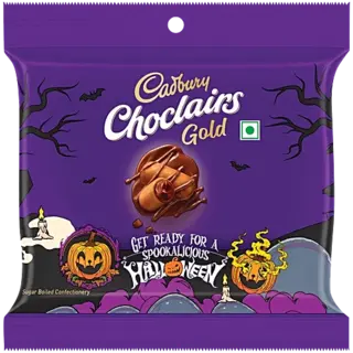 Cad Choclairs Gold