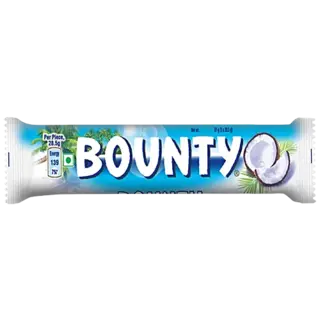 Bounty 2x