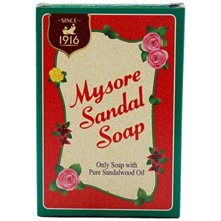 Mysore Sandal Soap