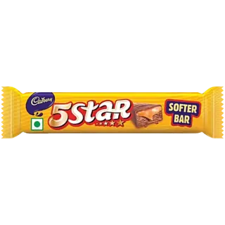 Cad 5 Star