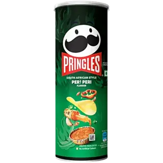 Peri Peri 102Gm