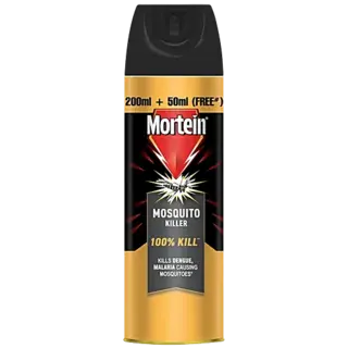 Mortein Mosquito Killer Spray