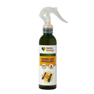 Herbal Strategi Herbal Ant Repellent Spray