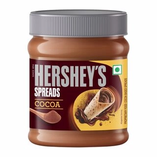 Hersy.Spre.Cocoa 350Gm