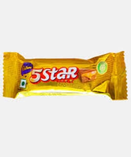 Cad 5 Star