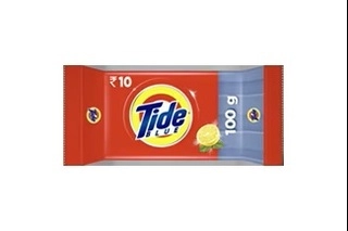 Tide Detergent Bar Blue