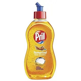 Pril Tamarind Shine Specialist Dishwash Liquid Gel