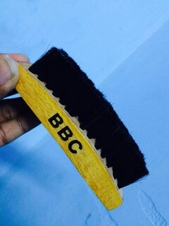 Bbc Shoe Polish Brush