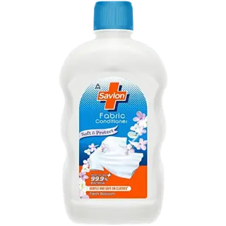 Savlon Fresh Blossom Fabric Conditioner
