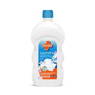 Savlon Fresh Blossom Fabric Conditioner