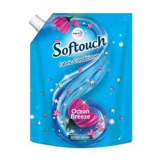 Wipro Softouch Fabric Conditioner Ocean Breeze