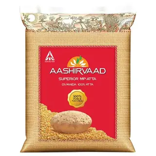 Aashirvad Atta