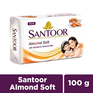 White Soap