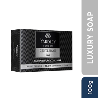 Yardley Soap Gentleman Classic