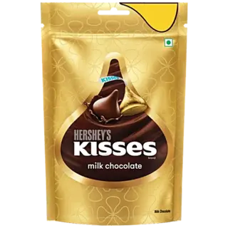 Hershey's Kisses Milk Chocolate