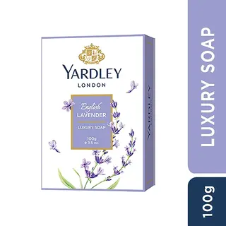 Soap E-Lavender 100Gm
