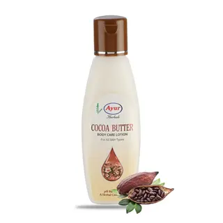 Ayur Body Care Lotion Cocoa Butter