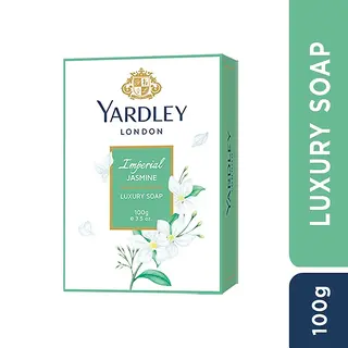 Soap Jasmine 100Gm