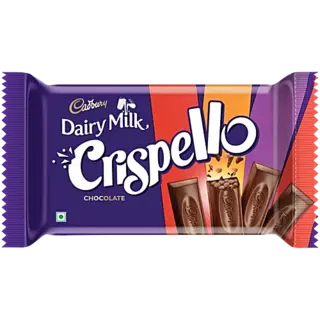 Cad.D-Milk Cho.Crispello 35Gm
