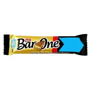 Bar One