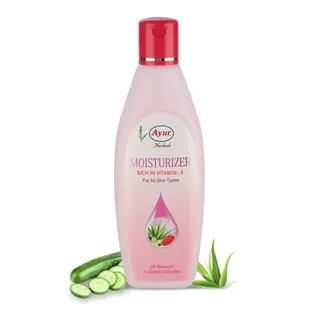 Ayur Moisturizer Lotion