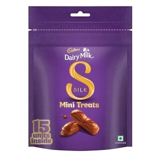 Cad.Home Treat Silk 135Gm