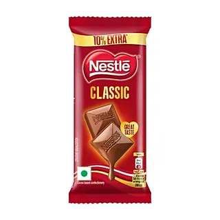Nestle Classic Rich & Creamy Milk Treat